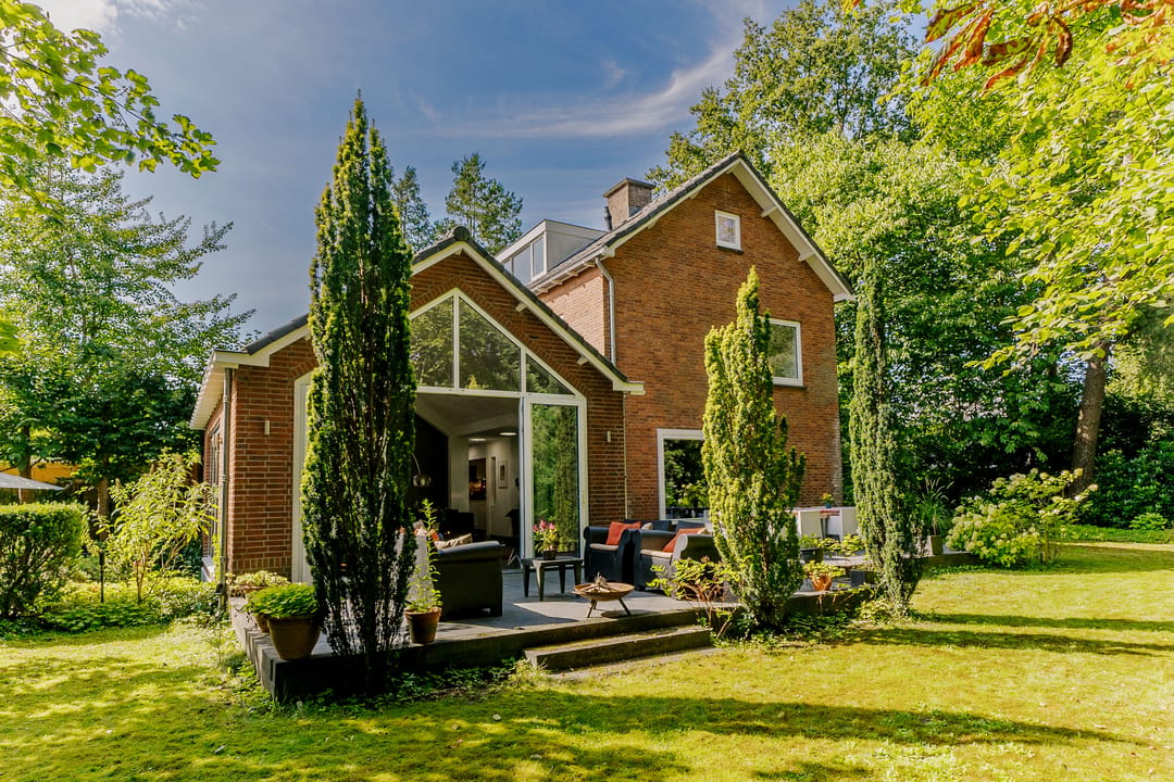 Photo 1 of Hobbemalaan 63
