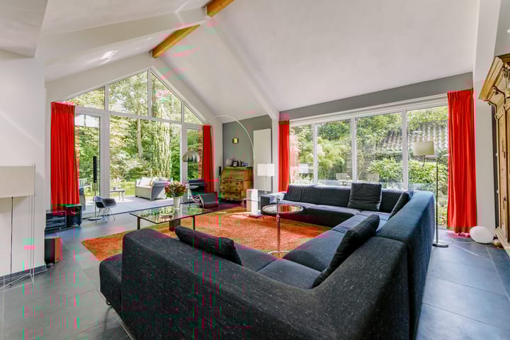 Foto 2 van Hobbemalaan 63