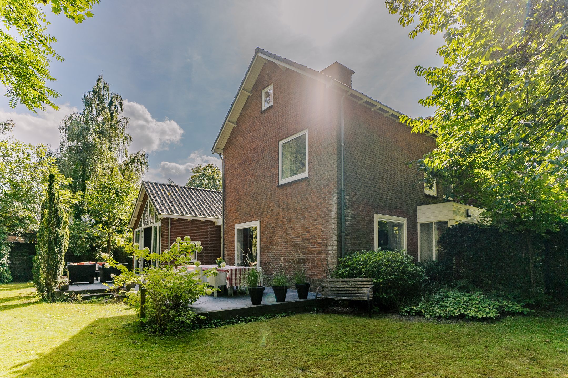 Photo 6 of Hobbemalaan 63