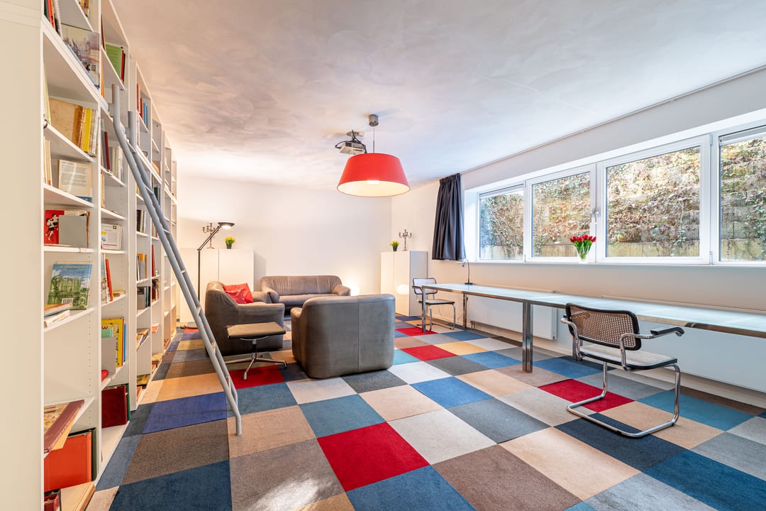 Photo 23 of Hobbemalaan 63