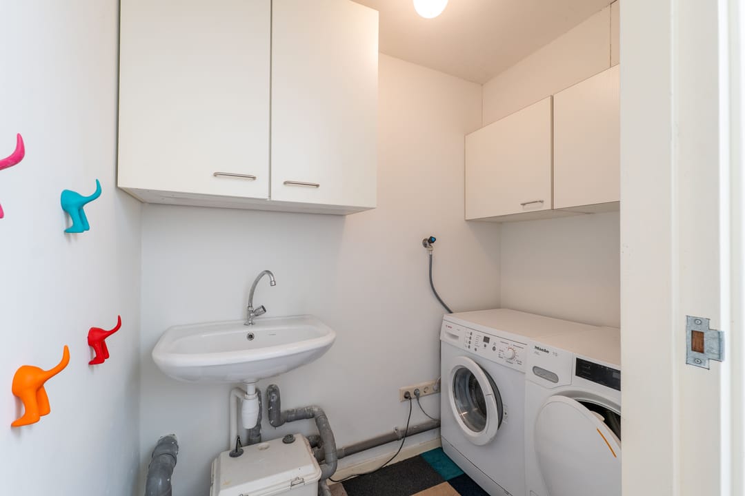Photo 28 of Hobbemalaan 63