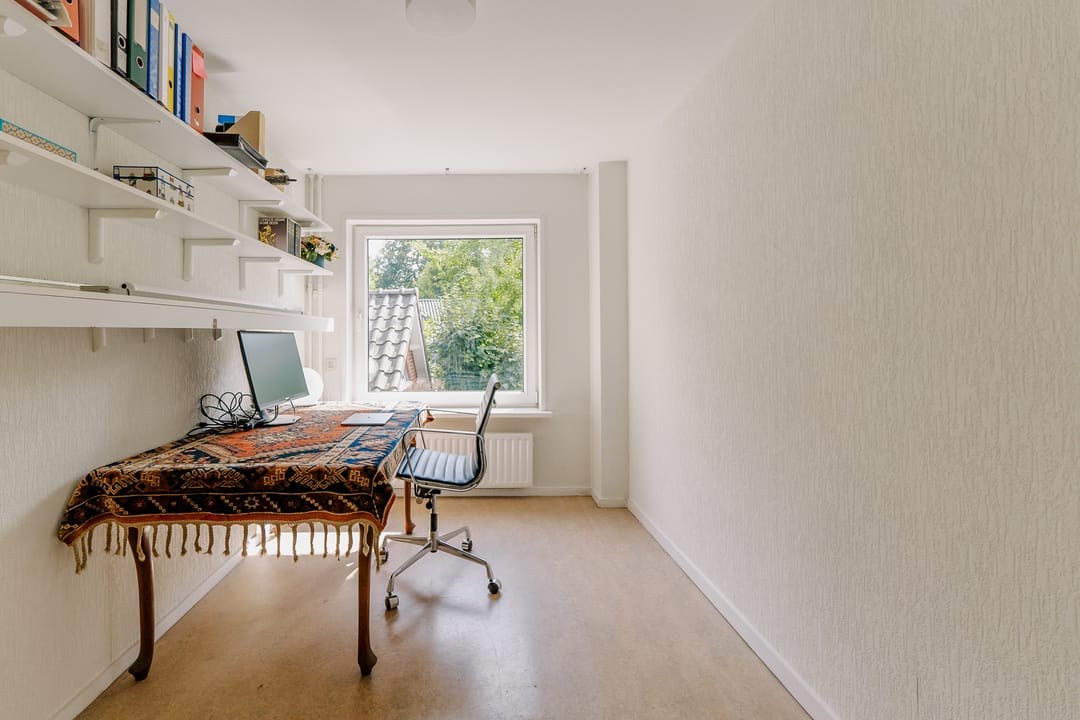 Photo 32 of Hobbemalaan 63