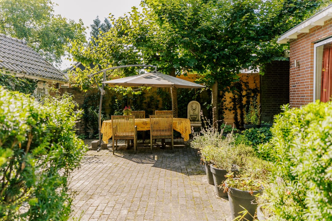 Photo 52 of Hobbemalaan 63