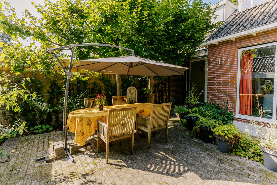 Photo 53 of Hobbemalaan 63