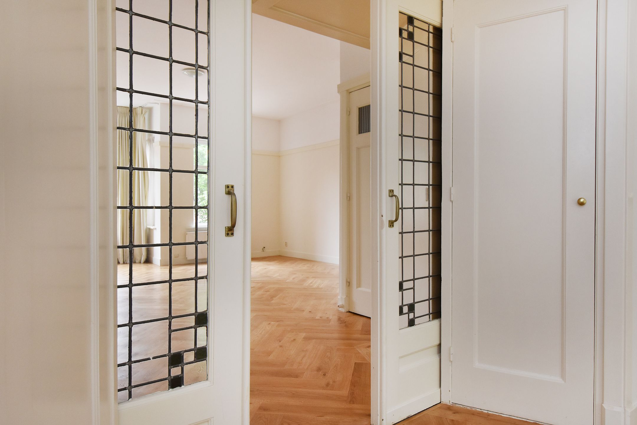 Johan van Oldenbarneveltlaan, 37, Den Haag, 2582NH, Zuid-Holland, Nederland 37