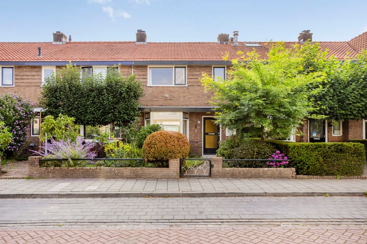 Photo 1 of Krommeweg 15