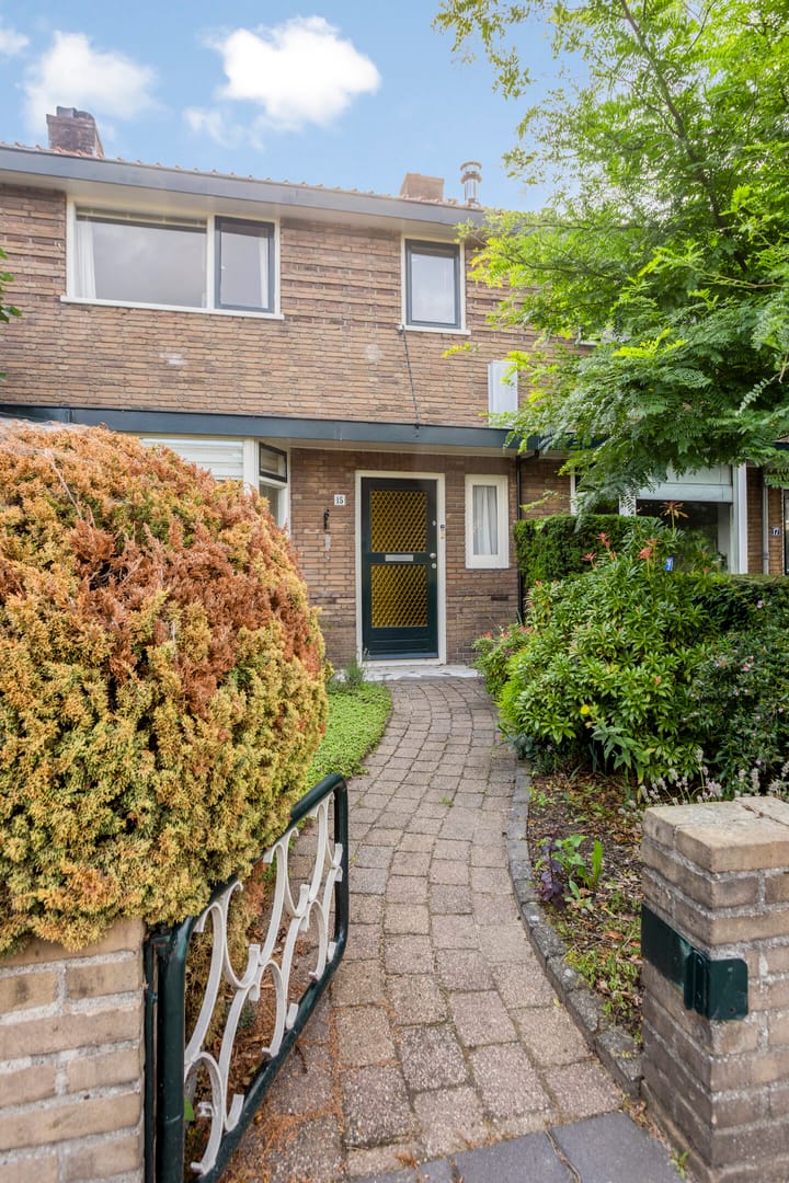 Foto 4 van Krommeweg 15