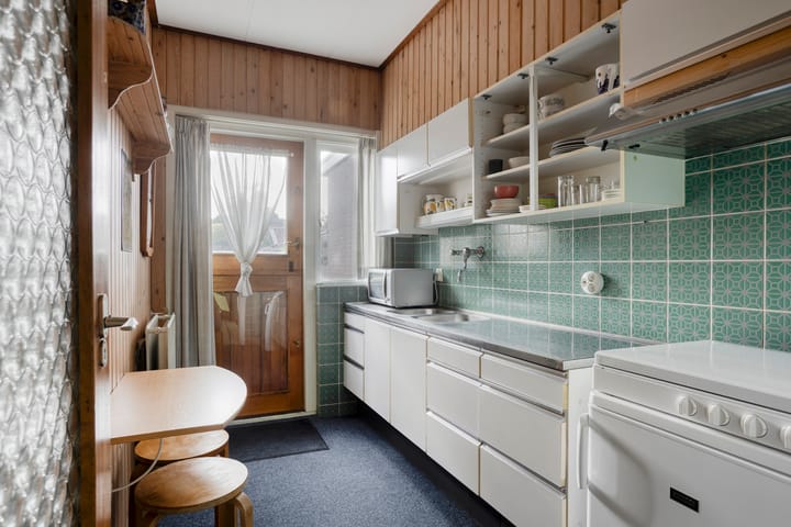 Photo 12 of Krommeweg 15