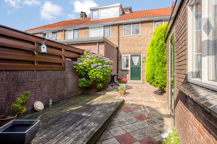 Photo 21 of Krommeweg 15