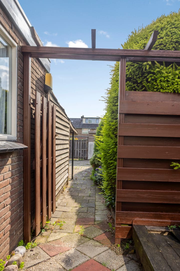 Photo 25 of Krommeweg 15