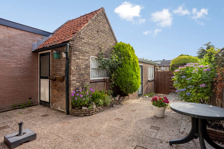 Photo 22 of Krommeweg 15