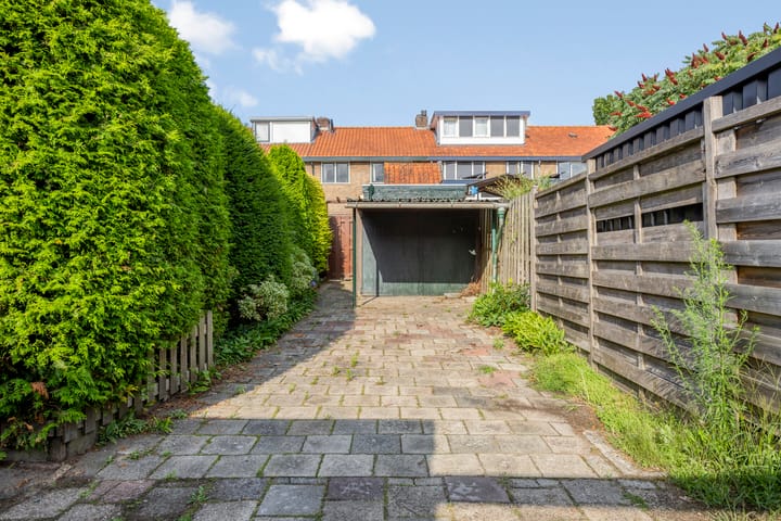 Photo 26 of Krommeweg 15