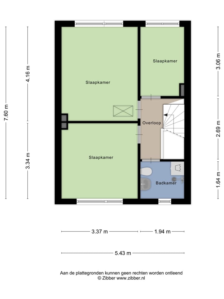 Photo 32 of Krommeweg 15