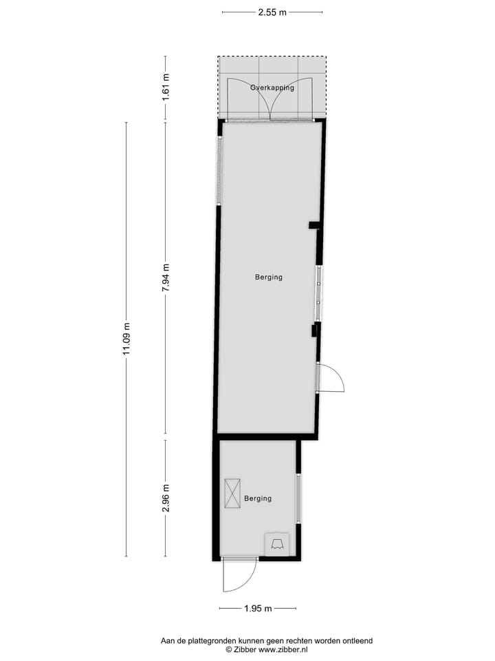 Photo 34 of Krommeweg 15