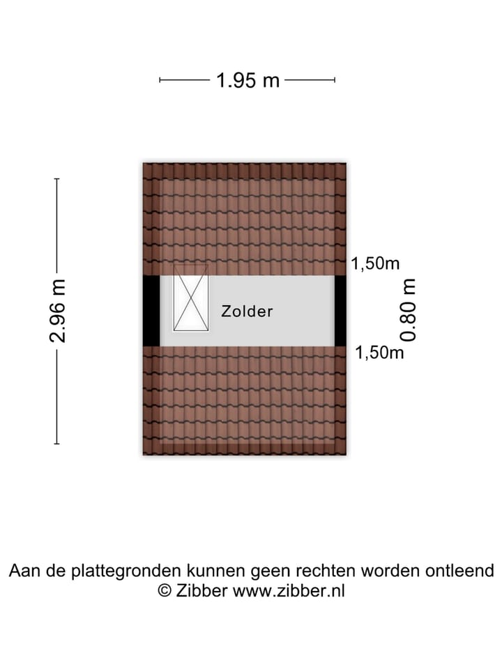 Photo 35 of Krommeweg 15