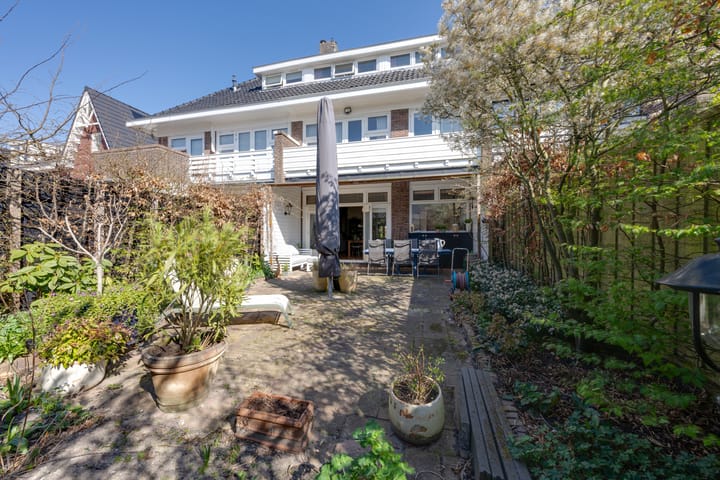 Foto 2 van Heemsteedse Dreef 257