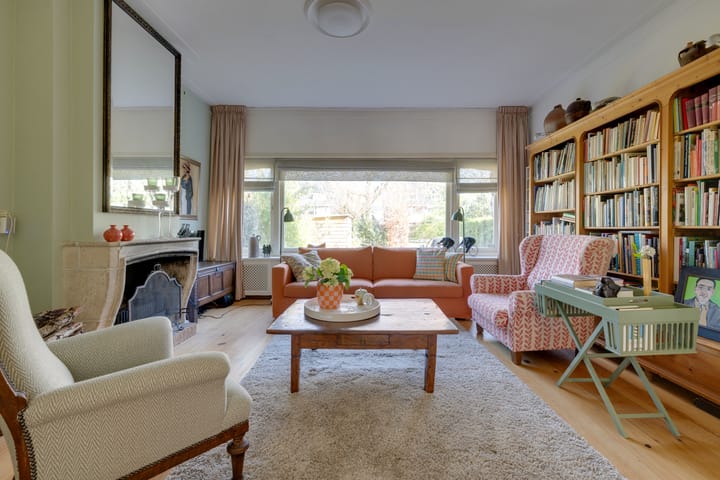 Foto 3 van Heemsteedse Dreef 257