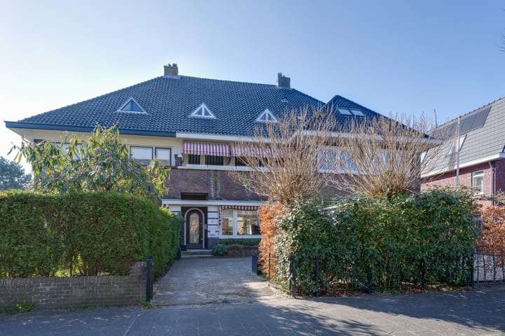 Foto 5 van Heemsteedse Dreef 257