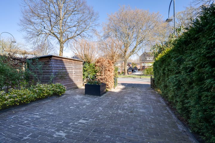 Foto 6 van Heemsteedse Dreef 257