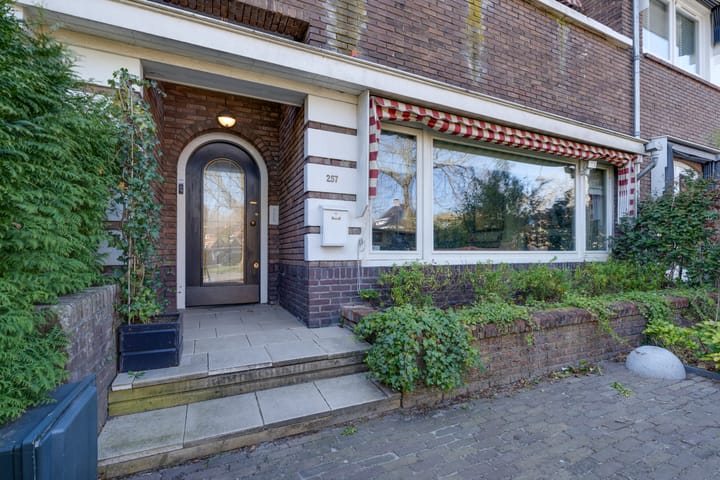 Foto 7 van Heemsteedse Dreef 257