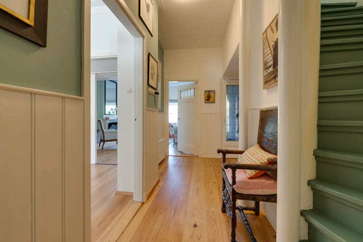 Foto 8 van Heemsteedse Dreef 257