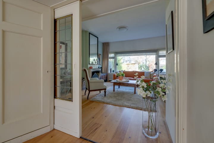 Foto 9 van Heemsteedse Dreef 257