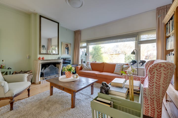 Foto 10 van Heemsteedse Dreef 257