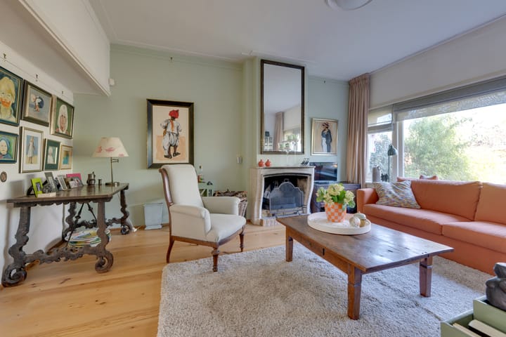 Foto 11 van Heemsteedse Dreef 257