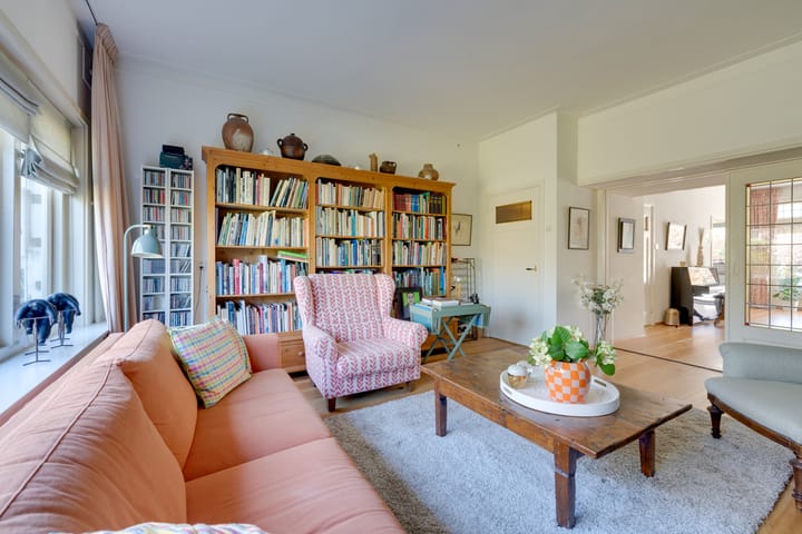 Foto 14 van Heemsteedse Dreef 257