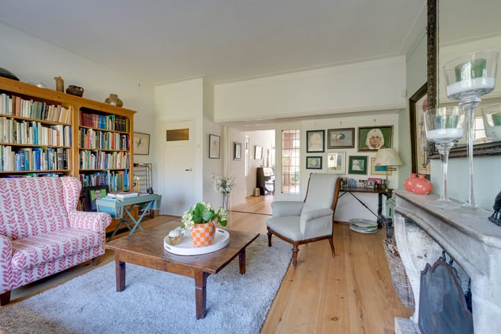 Foto 15 van Heemsteedse Dreef 257