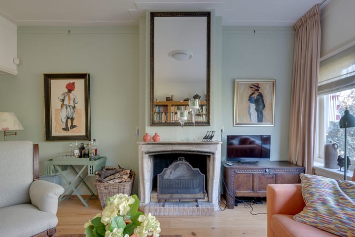 Foto 16 van Heemsteedse Dreef 257