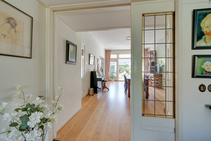 Foto 17 van Heemsteedse Dreef 257