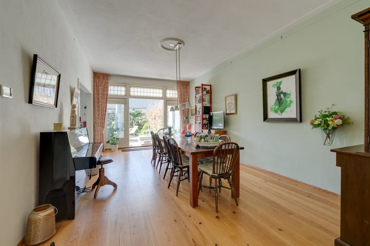 Foto 18 van Heemsteedse Dreef 257