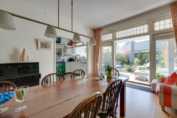 Foto 20 van Heemsteedse Dreef 257