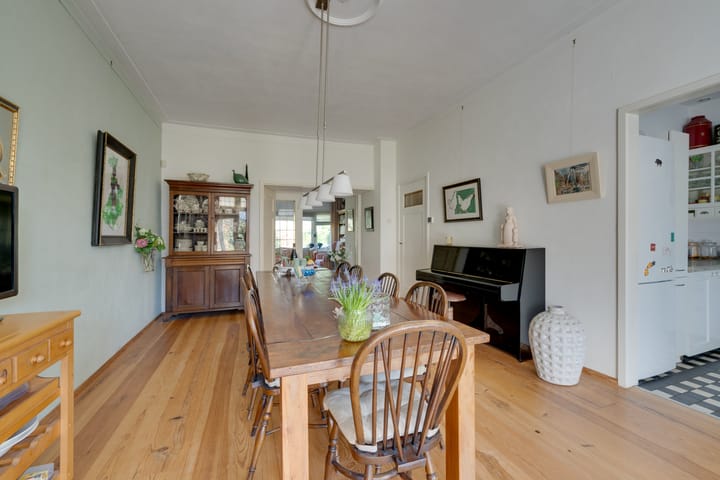 Foto 21 van Heemsteedse Dreef 257