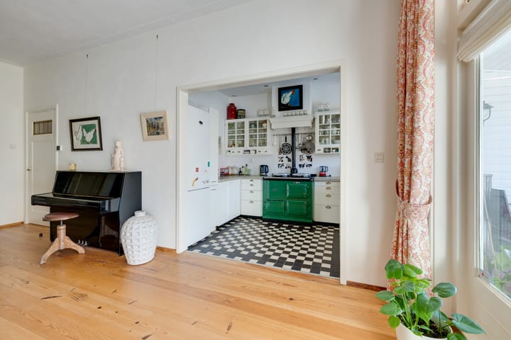 Foto 22 van Heemsteedse Dreef 257