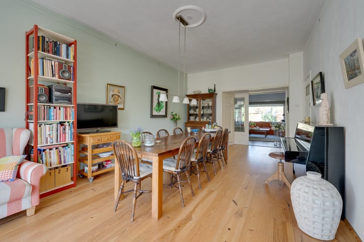 Foto 23 van Heemsteedse Dreef 257