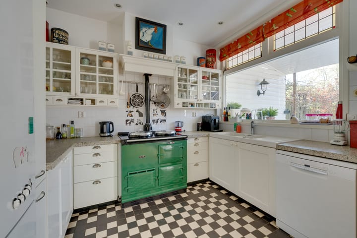 Foto 26 van Heemsteedse Dreef 257