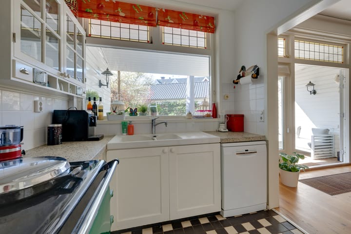 Foto 27 van Heemsteedse Dreef 257