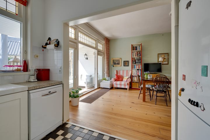 Foto 28 van Heemsteedse Dreef 257