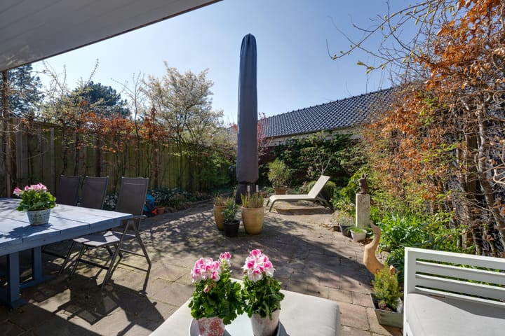 Foto 30 van Heemsteedse Dreef 257