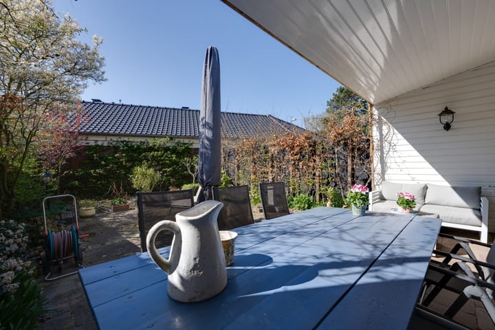 Foto 31 van Heemsteedse Dreef 257