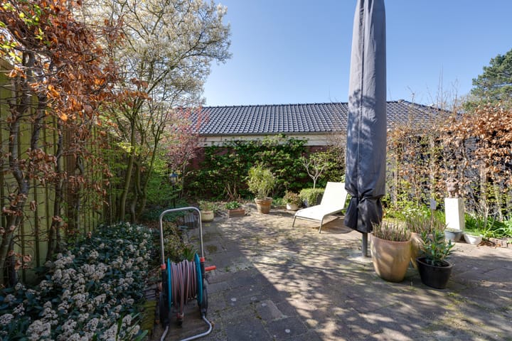 Foto 32 van Heemsteedse Dreef 257