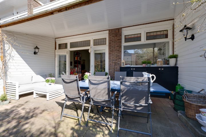 Foto 33 van Heemsteedse Dreef 257