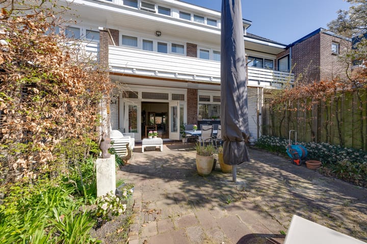 Foto 34 van Heemsteedse Dreef 257