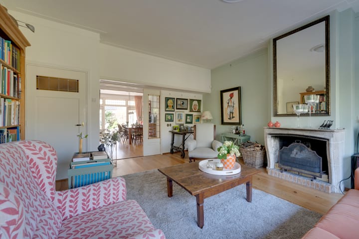 Foto 13 van Heemsteedse Dreef 257