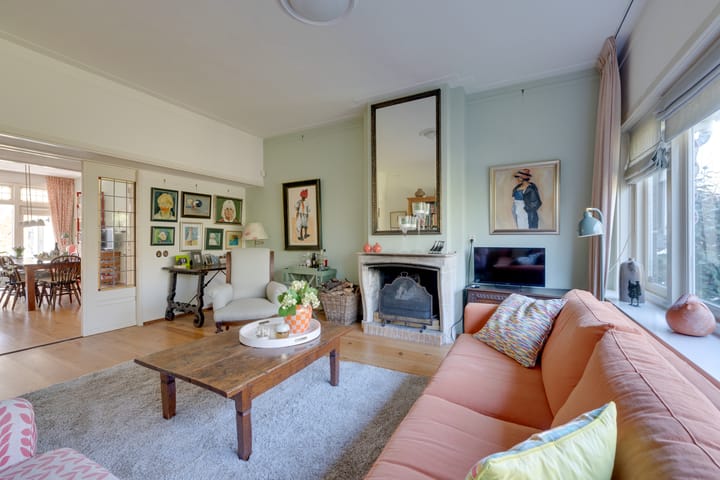 Foto 12 van Heemsteedse Dreef 257