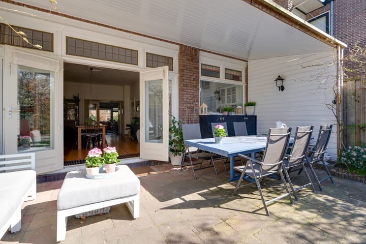 Foto 35 van Heemsteedse Dreef 257