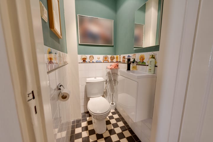 Foto 36 van Heemsteedse Dreef 257