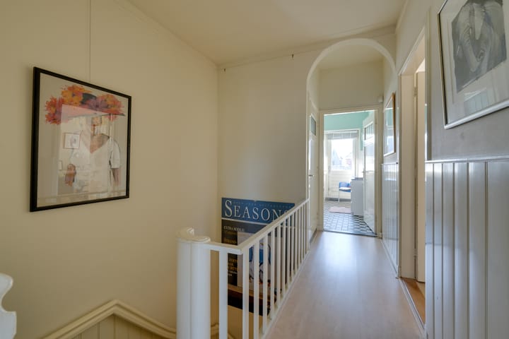 Foto 38 van Heemsteedse Dreef 257